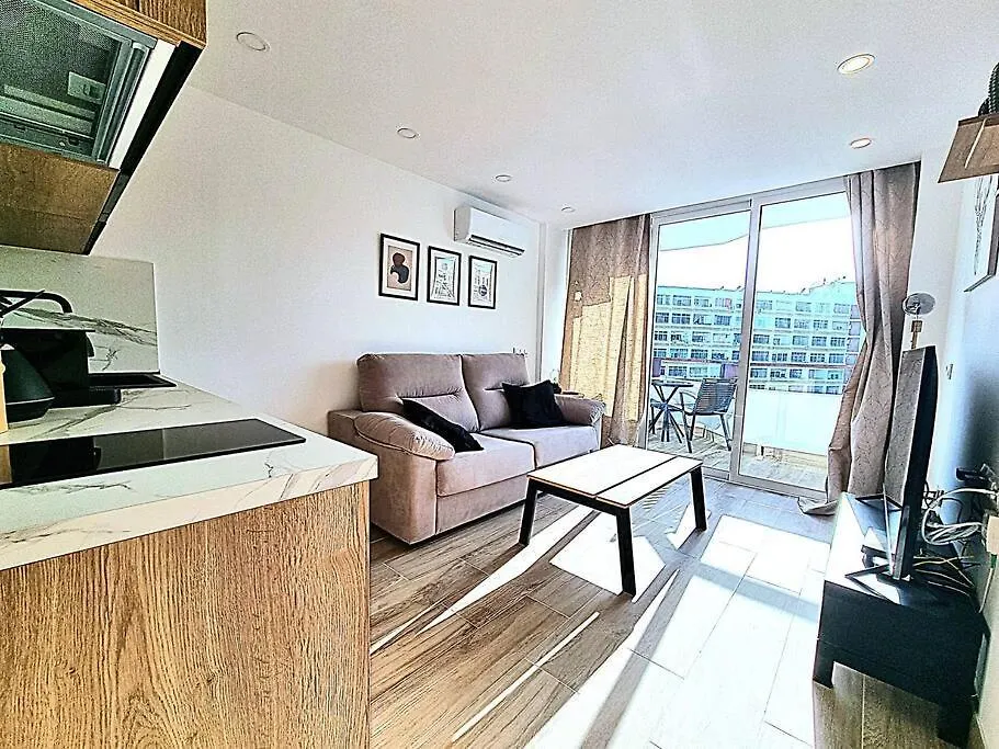 Appartement Un Pisito En Maspalomas Maspalomas  Espagne