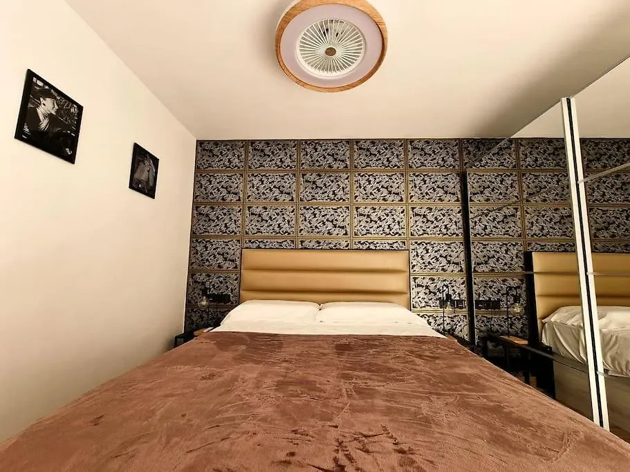 Un Pisito En Maspalomas Maspalomas  Espagne