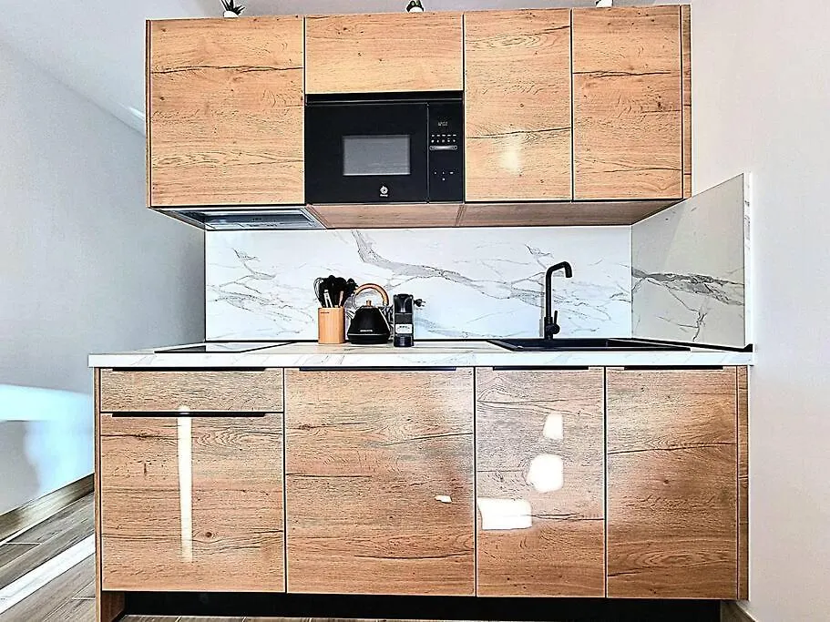Appartement Un Pisito En Maspalomas Maspalomas