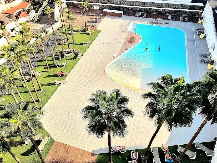 Un Pisito En Maspalomas Maspalomas  0*, Maspalomas (Gran Canaria)