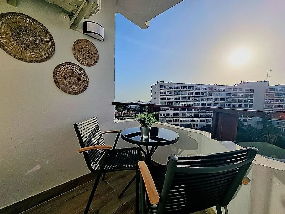 Un Pisito En Maspalomas Maspalomas  Apartment Maspalomas (Gran Canaria)