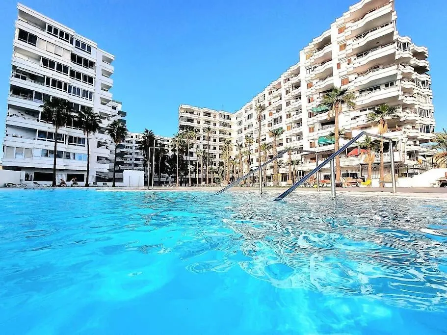 Apartment Un Pisito En Maspalomas Maspalomas