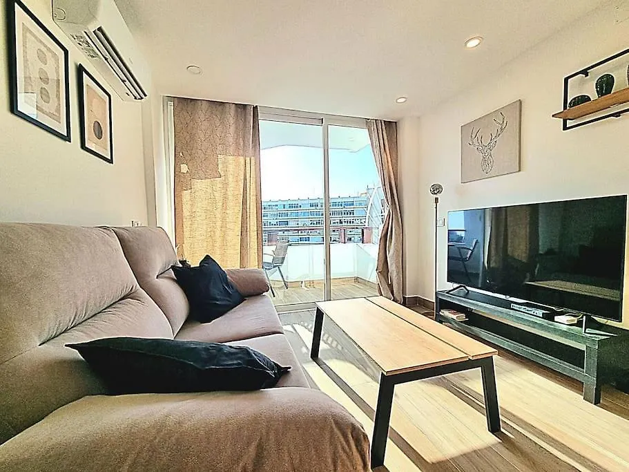 Apartment Un Pisito En Maspalomas Maspalomas